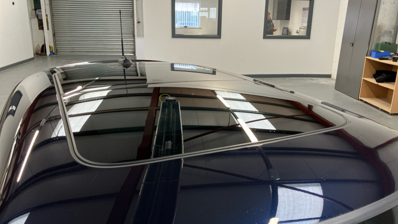 MINI Hatchback 1.5 Cooper Exclusive II 5dr Auto Petrol Hatchback